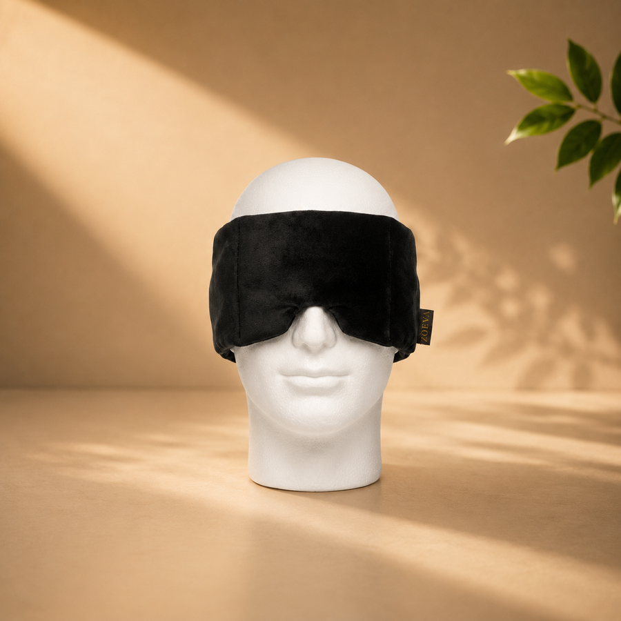 Sleep Recovery Mask