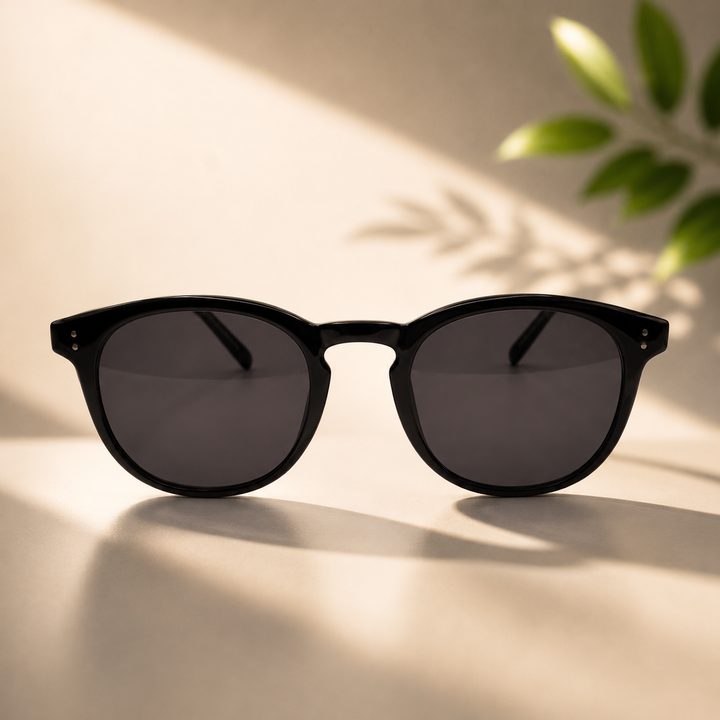 UV Recovery Glass